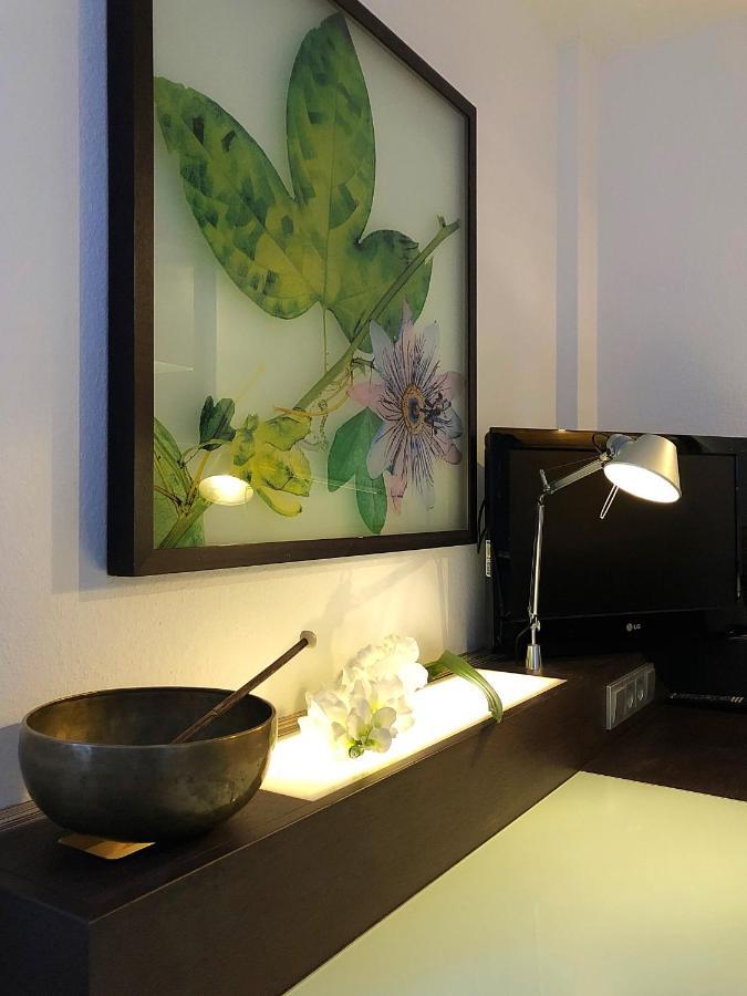 Grosse Wohnung Mit 2 Schlafzimmern Altensteig Exterior foto